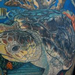 Tattoos - Sea Turtle - 75699